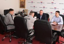 Паљански биатлонци путују у Грузију