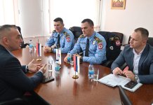 Стање безбједности на задовољавајућем нивоу