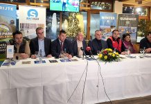 Шулић: „Сес куп Равна планина“ важан спортски и туристички догађај