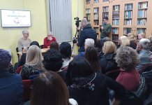 Отворени „Марковићеви дани“, гост Вања Булић