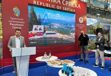 У Београду презентована туристичка понуда Источног Сарајева