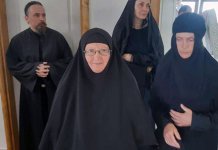 Монахиња Минодора: Сваки прилог пред Богом је велики