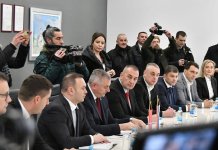 Уз помоћ влада Српске и Србије до најважнијих пројеката за општину