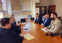 Приближити студентима предности студирања на Палама