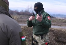 Заједничка обука антитерористичких јединица Српске и Мађарске