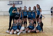 Јуниорке „Јахорине“ у Бијељини траже пласман на завршни турнир првенства Српске