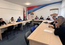 Одбор за здравство – значајан корак ка унапређењу здравствене заштите