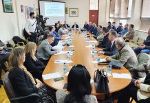 Будимир: Aко сад не одбранимо институције, уставни систем више неће постојати