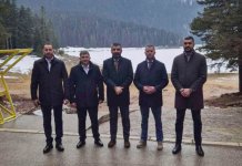 Са представницима Жабљака и Будве разговарано о унапређењу сарадње