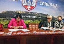 Основано Удружење жена „Романинке“