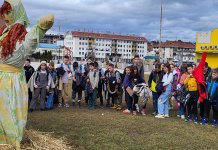 Паљанска основна школа обиљежила руски празник Масленицу