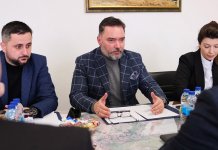 Спремност начелника да раде на унапређењу услова живота и рада