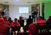 Ристић: Процјене да на подручју Српске има око 240 јединки вука