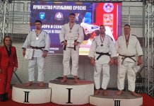 Првенство Српске у џудоу окупило око 300 такмичара