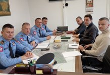 Потребно улагати у нови објекат Полицијске станице