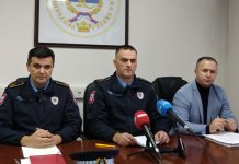 Полицијска управа ове године добија нове просторије на Палама