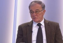 На суђењу предсједнику Српске ништа није било утемељено на праву