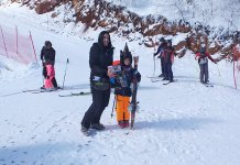 Ски-центар „Игришта“ обиљежио стохиљадити зимски пролаз