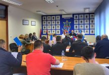 За капитална улагања три милиона КМ