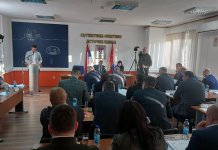 Прекинута прва редовна сједница