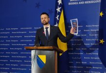 Амиџић: УСАИД сумњиво утрошио 246.180.000 долара