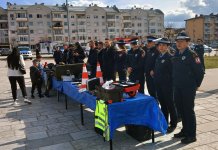 Ученицима представљена Средња школа унутрашњих послова