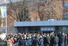 Андан: Српска има право на адекватан одговор