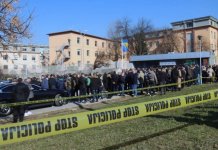 Завршен доказни поступак, завршне ријечи 19. фебруара