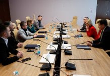 Омогућена пракса студентима Универзитета у Источном Сарајеву