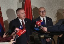 Вишковић: Изложба доказ постојања Срба на простору Сарајева