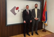 Шкипина: Велика неактивност младих на тржишту рада