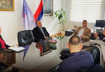 На Палама посредовање између незапослених лица и фирме „ЕЛНОС БЛ“