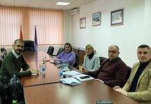 Партнерство кроз нови пројекат „ЕУ за послове будућности“