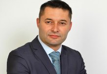 Пале – симбол рађања Републике Српске