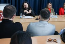 Баздуљ: Капор – писац људске душе, која се не мијења