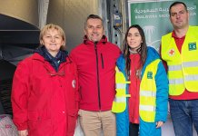 За 30 социјално угрожених корисника уручена донација вриједна 25.000 КМ