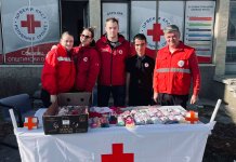 Стотину поклона за суграђанке