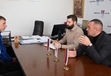 Паљанин Михајловић учествује на Специјалној олимпијади у Торину