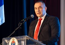 Којић осудио Смајићеву изјаву о Палама: Пале су симбол туризма, спорта и олимпијског духа