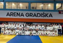 Паљански Ђиу ђицу клуб „Јахорина“ најбољи у Републици Српској