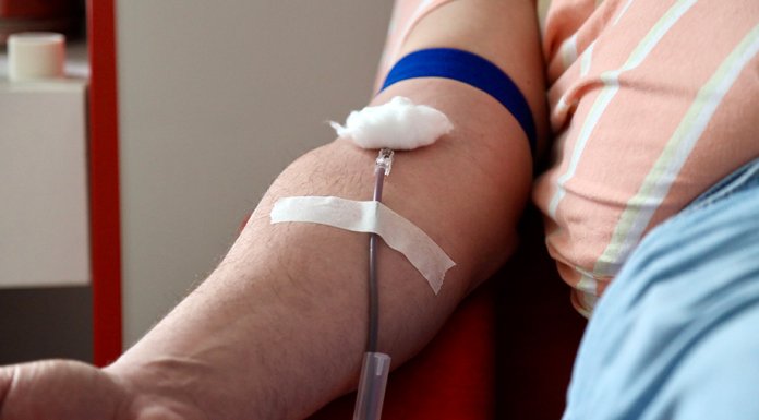 Лукић: Тренутно задовољавајуће залихе крви у Болници „Србија“