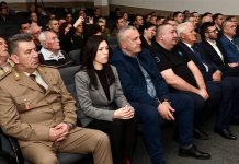 Почела духовна академија поводом 29 година од егзодуса сарајевских Срба