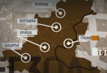 Данас о обиљежавању 29 година од егзодуса сарајевских Срба