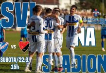 Фудбалери јуре прву прољећну побједу, кошаркаши четврту заредом, а одбојкашице плеј оф