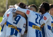 Фудбалери, одбојкашице и кошаркаши играју у гостима