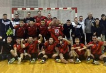 Футсалери „Јахорине“ славили у градском дербију, савладан „Танго“