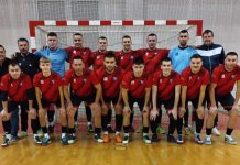 Сутра градски дерби футсалера „Јахорине“ и „Танга“