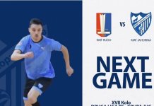 Паљани у Рудом овјеравају титулу