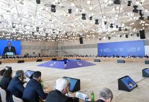 Цвијановић: БиХ мора да се удаљи од политички мотивисаних потеза и окрене изградњи демократског система