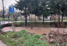 Падавине нису изазвале веће проблеме